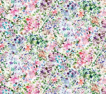 Фрески/Панно Loymina Etude vol. II